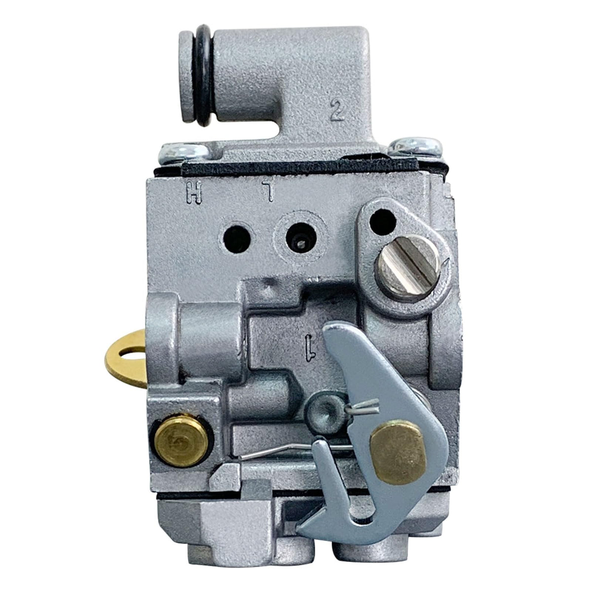 ALFUL Ruixing MS170 carburetor label 1130-120-0603
