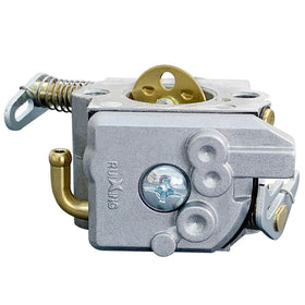 ALFUL Ruixing MS170 carburetor spark plug area illustration