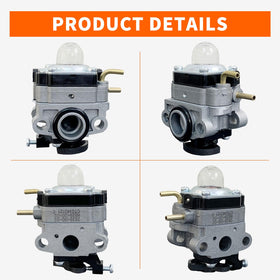 ALFUL Ryobi Ry253SS fitment shows reliable compatibility