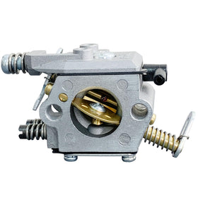 ALFUL spark plug, gasket set for complete maintenance.