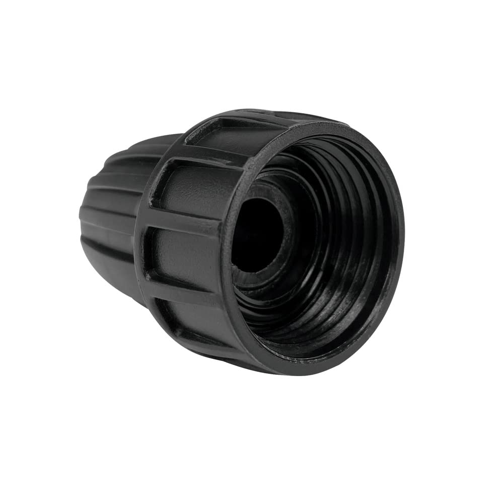 Alkarama easy-installation design makes setup quick and tool-free.