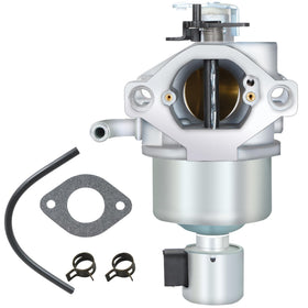 ALL-CARB 594605 carburetor front view for Briggs Stratton engines improves fit and performance