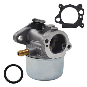 ALL-CARB carburetor replacement kit front view for easy installation