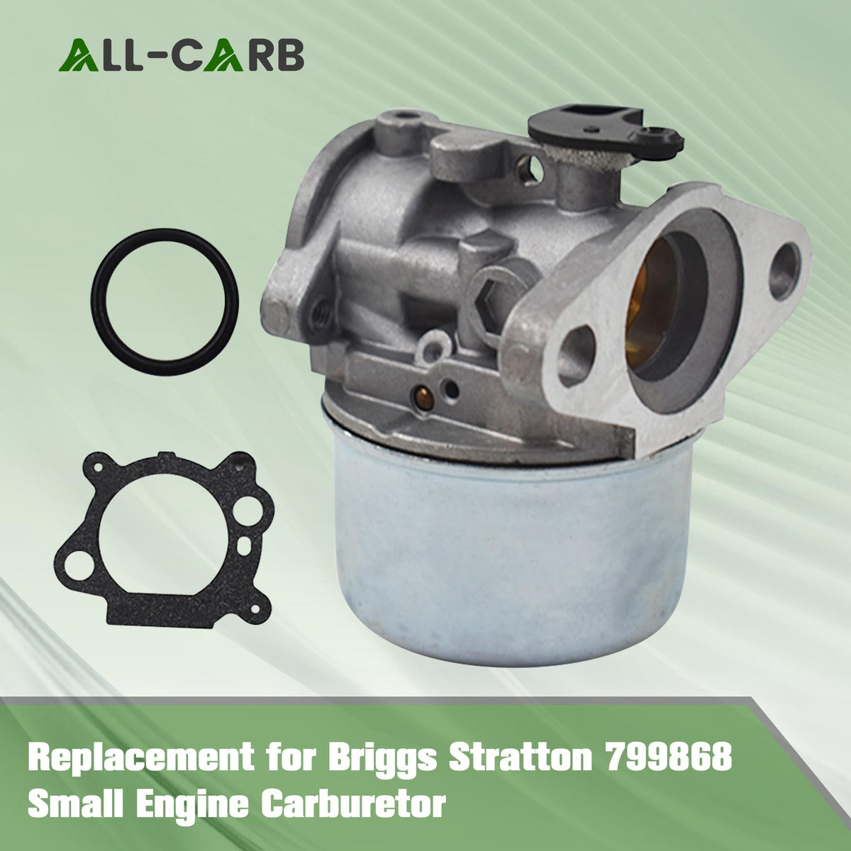ALL-CARB installation-friendly guide illustration for retrofit