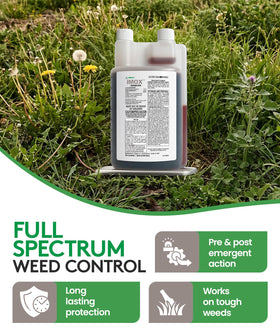 ALLIGARE Imox safe for sensitive grazing and hay areas