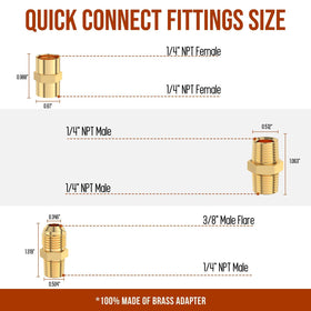 Alloxity RV-to-grill quick-connect adapter showing safe shutoff for easy gas control.