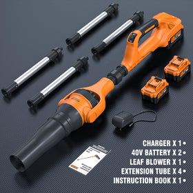 Alloyman guarantee service with free parts or replacements.