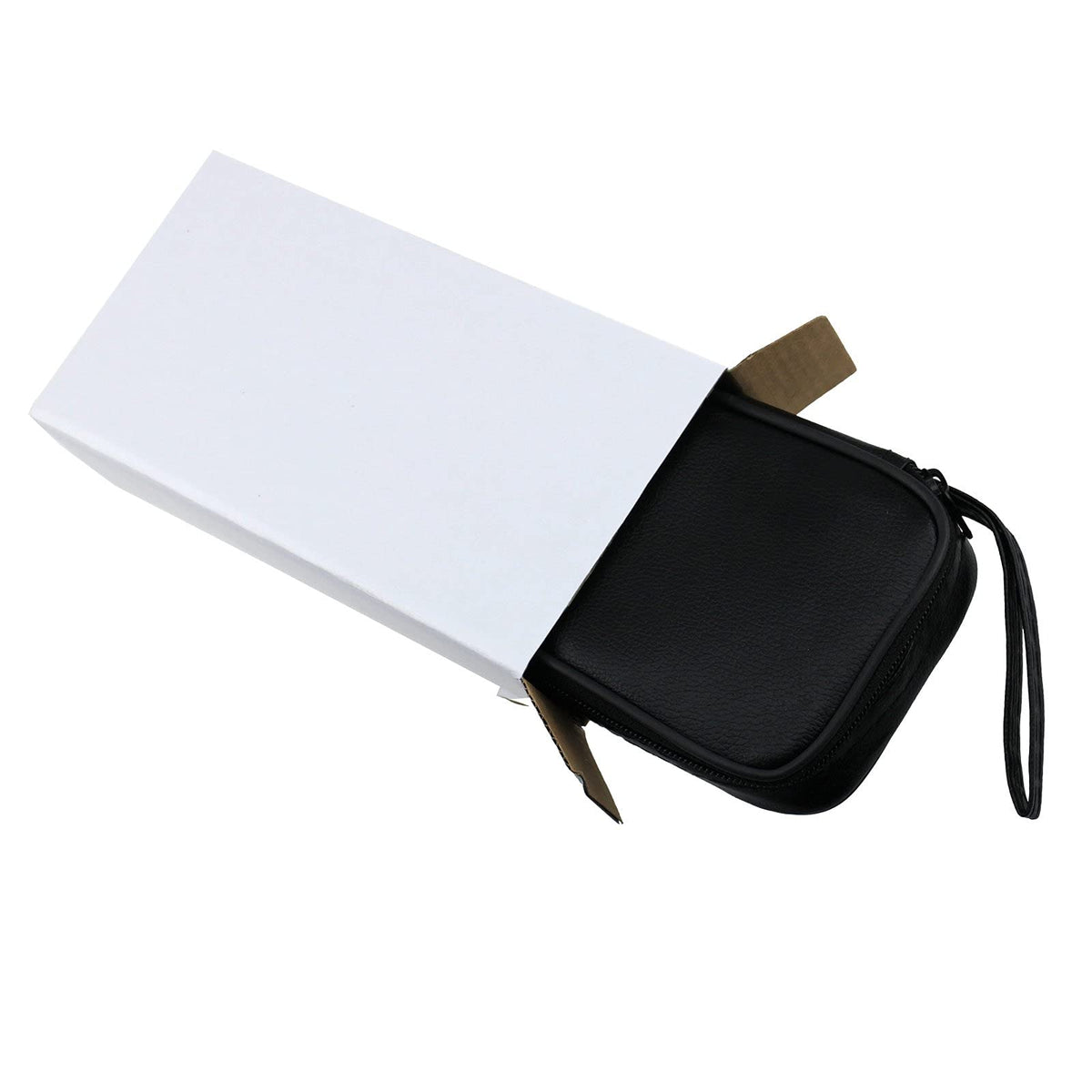 Allsun EM555 power-saving mode conserves battery during idle periods