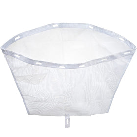 Alocs 6570-398 debris bag top view for spa skimmer