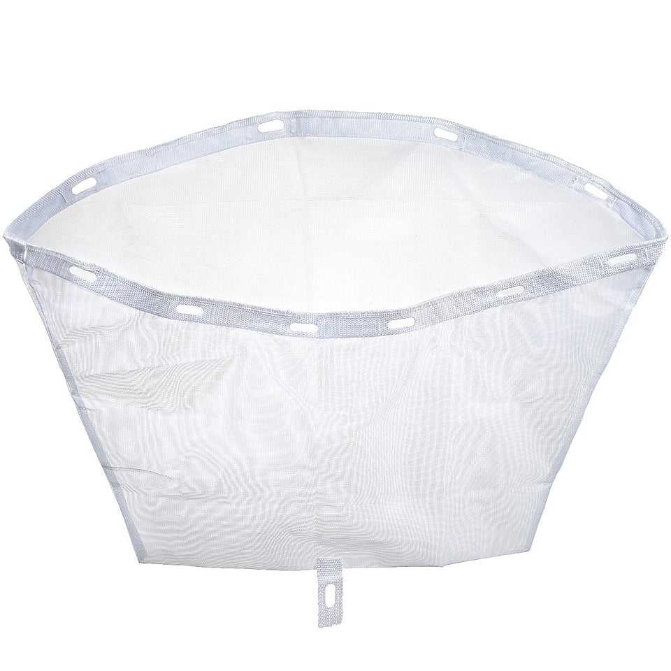 Alocs 6570-398 debris bag top view for spa skimmer