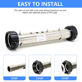 Alocs compatible with Balboa, Gecko, and HydroQuip heaters