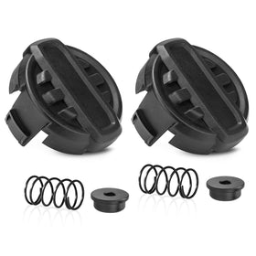 Alocs DWO1DT995 cap for Dewalt compatibility, quick replacement