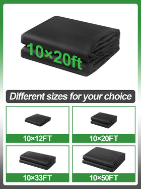 Alphatool 33 percent shade helps keep seating areas cooler.