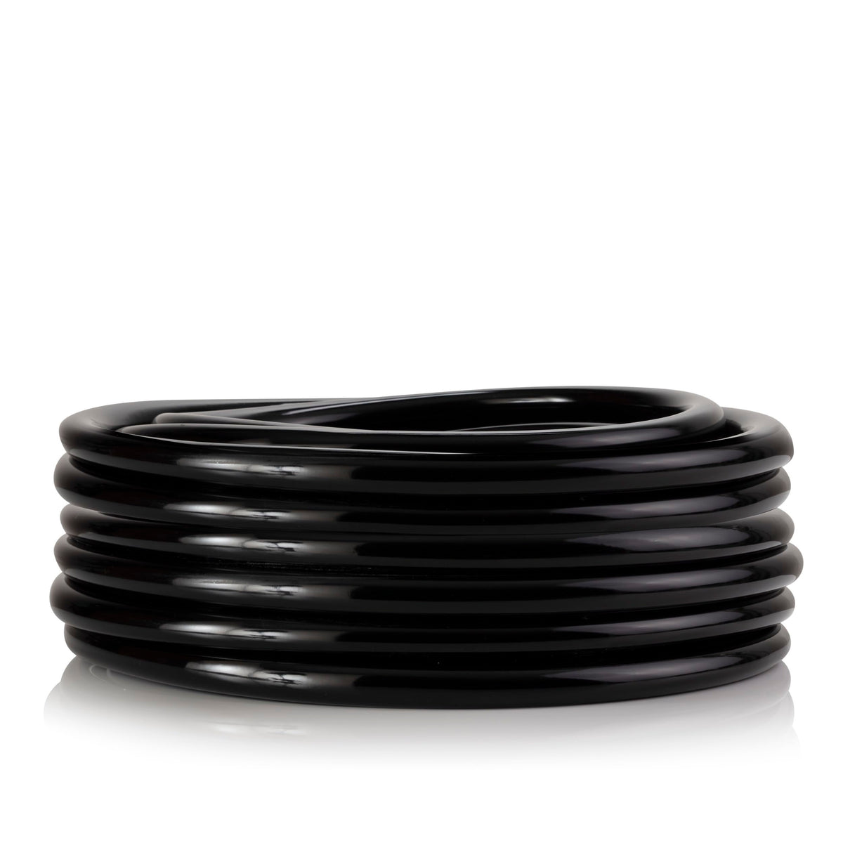 Alpine tubing with 1/16 inch wall thickness for durability