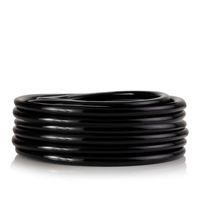 Alpine tubing with 1/16 inch wall thickness for durability