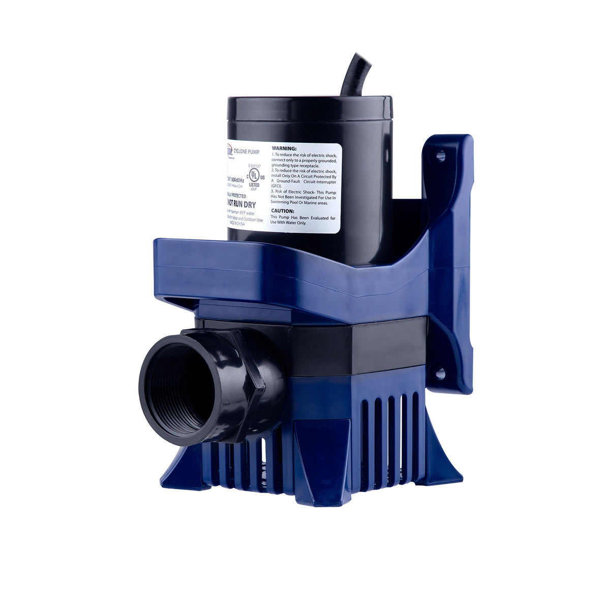 Alpine PAL3100 5-year support offers long-term reliability