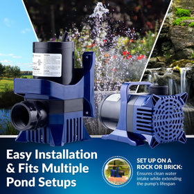 Alpine PAL3100 installation flexibility with adapters