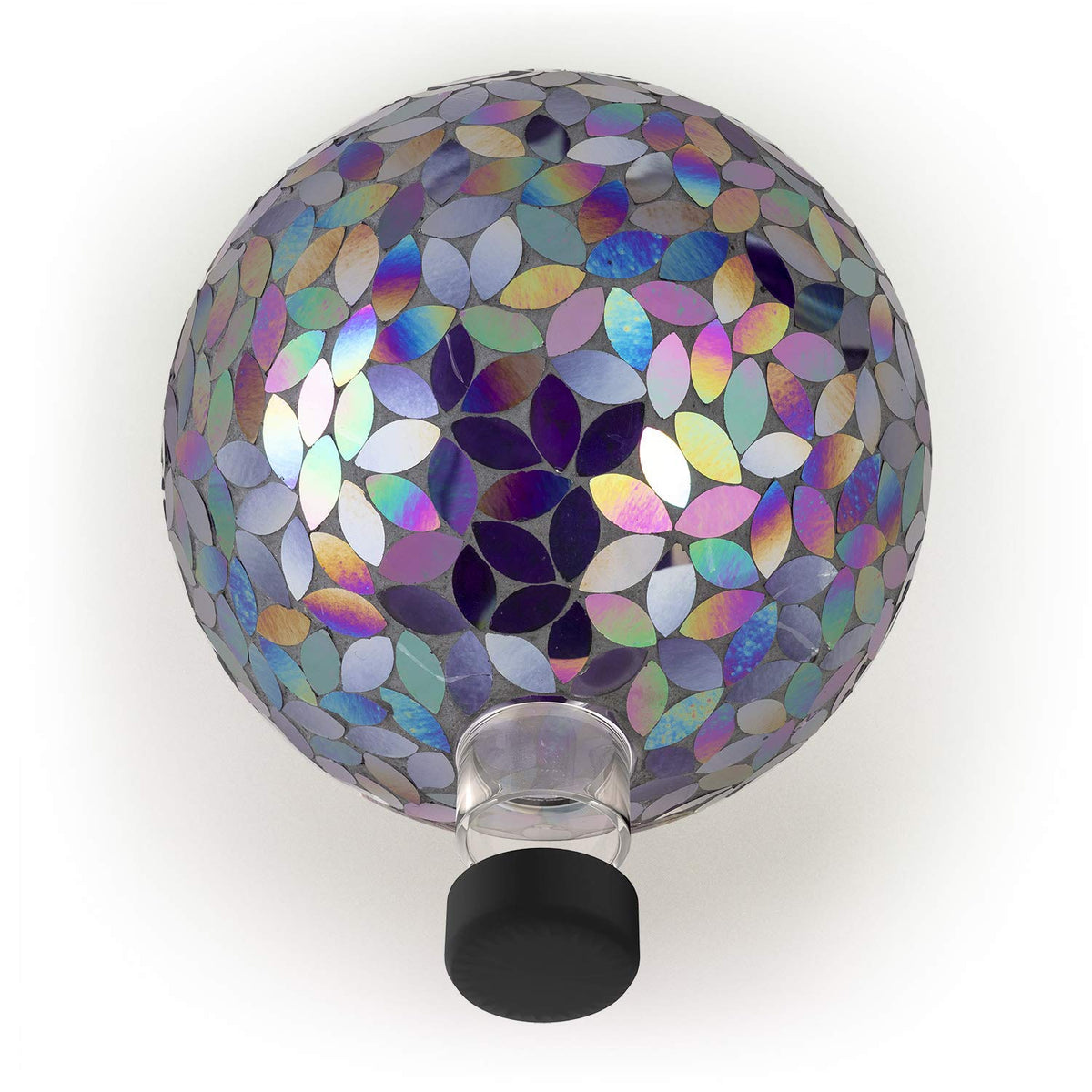 Alpine 10-inch globe brings color to porches and gardens