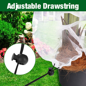 Suitable for indoor and outdoor use on trees and plants.