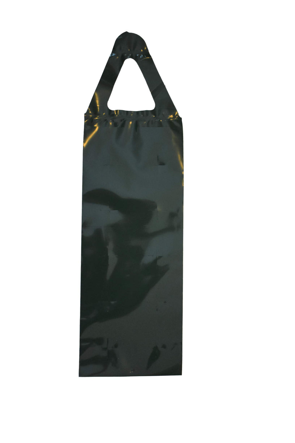 ALS AL's Flower Pouch for hanging flowers, efficient space use.
