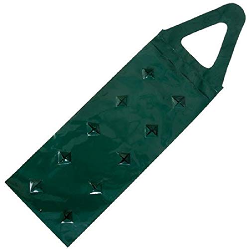 ALS AL's Flower Pouch 10 Hole hanging planter, ideal for compact gardens