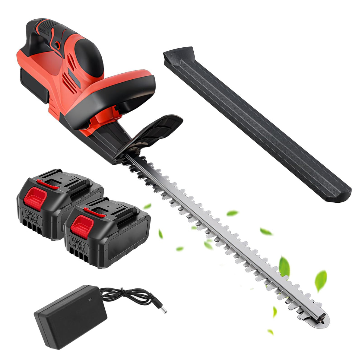 ALSO GO yard pruning in use for effortless garden care.