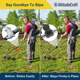 AltitudeCraft included tools support quick assembly and reliable setup