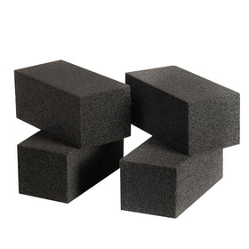 ALXYF four-pack grill bricks for outdoor and kitchen use.