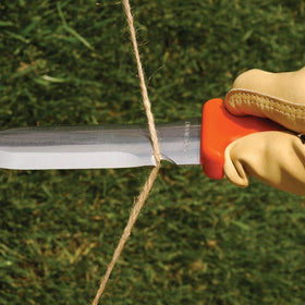 Lifetime warranty when purchased directly from A.M. Leonard