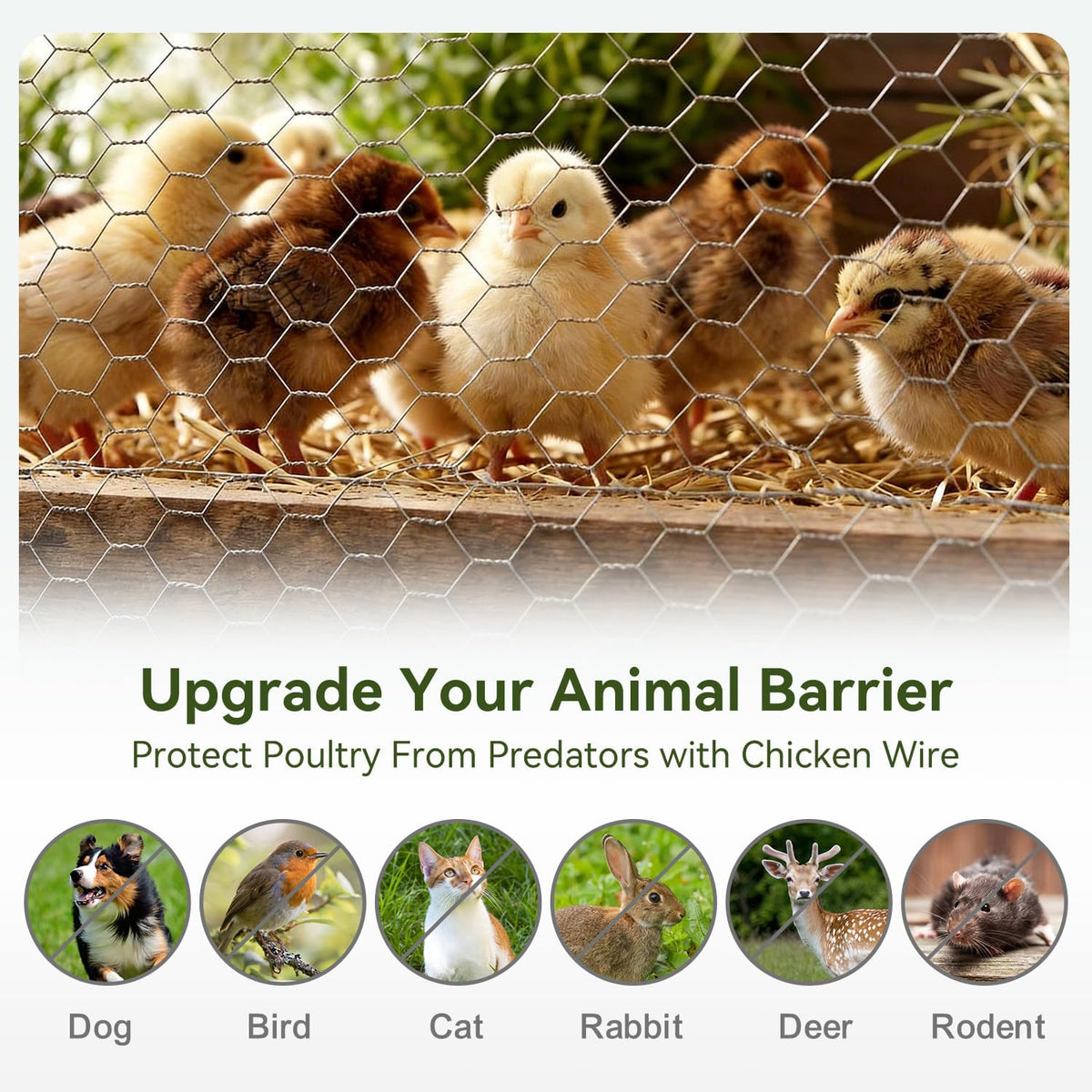 Amagabeli pet enclosure fence supports versatile lawn and yard safety.