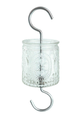 AMAURAS hummingbird feeder with ant moat prevents intrusions while offering effortless maintenance