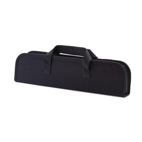 Amazon Basics dishwasher-safe grilling tool set for quick cleanup after barbecue sessions.
