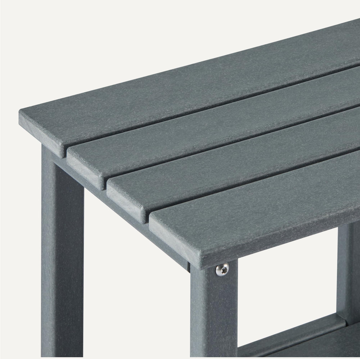 Amazon Basics eco-friendly materials using 60 percent GRS recycled polyethylene