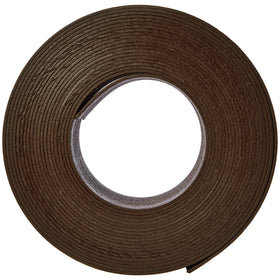 Amazon Basics curved-friendly edging for flexible garden layouts and crisp lines.