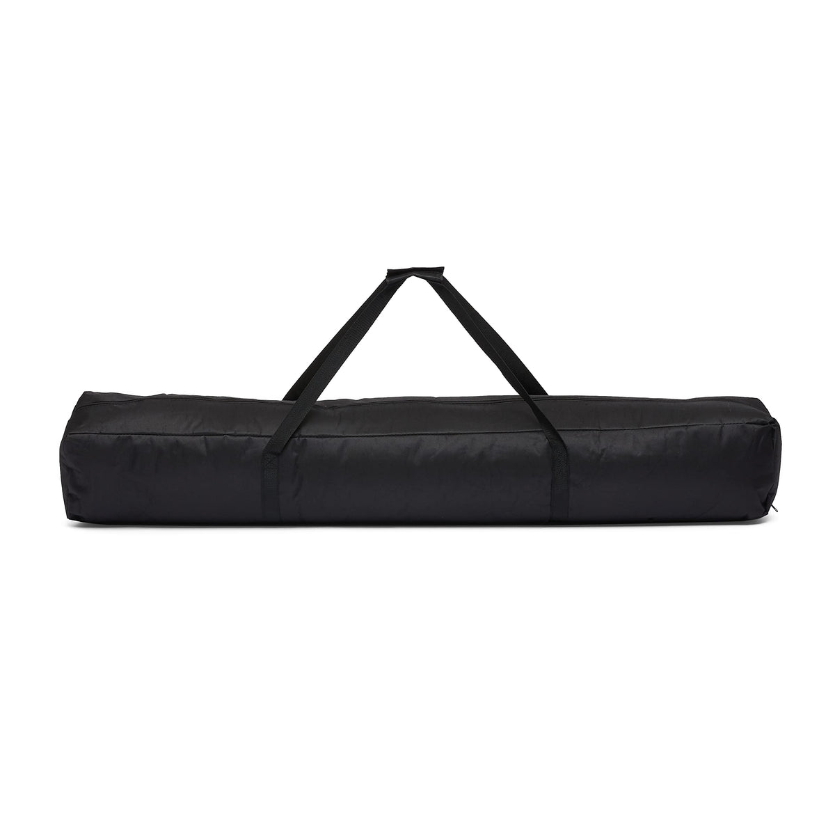 Amazon Basics hammock stand black finish adds sleek style to outdoor spaces