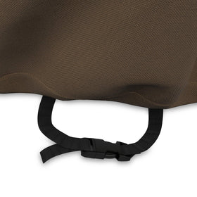 Dimension label closeup helps verify fit