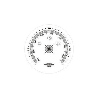 Ambient Weather YG315 thermometer readout highlights Fahrenheit scale for precise room temperature