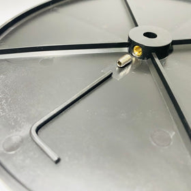 AMBITIONMOTOR packaging image indicating a ready-to-install replacement part.