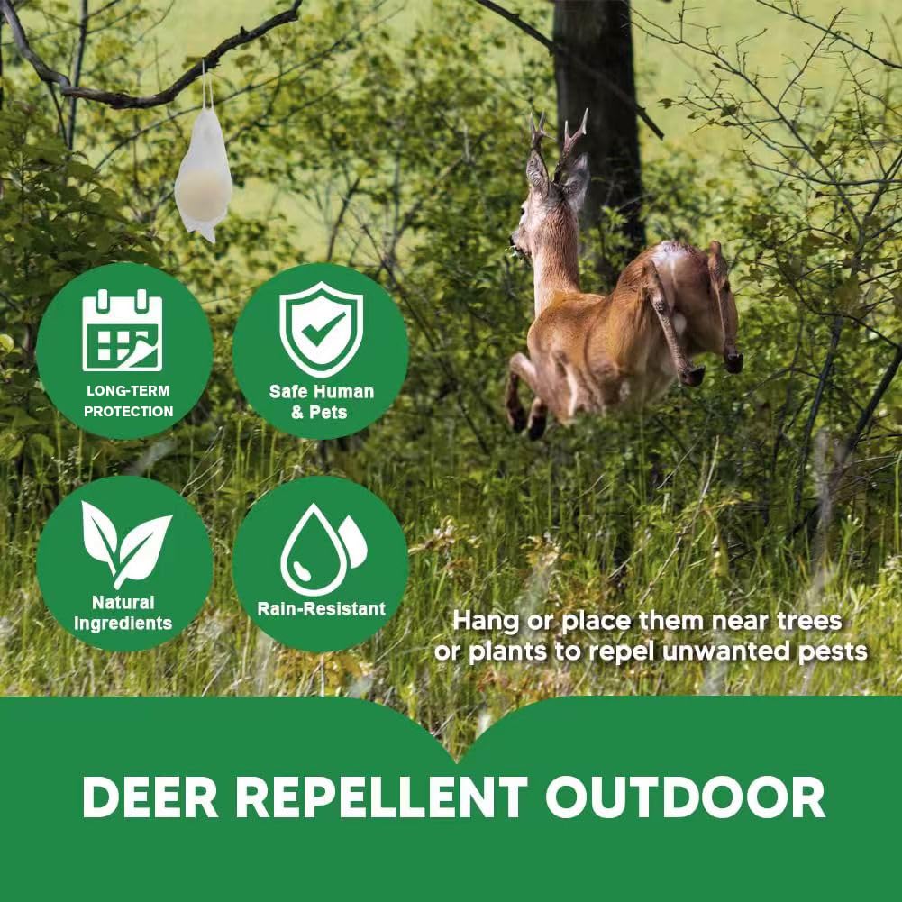AMDEIUR plant-based formula uses safe, natural ingredients near plants.