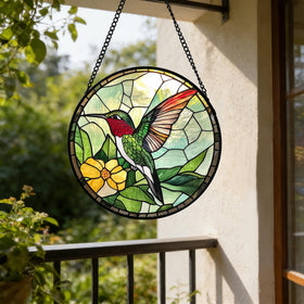 AMDERVEN perfect gift for bird lovers, moms, or art enthusiasts.