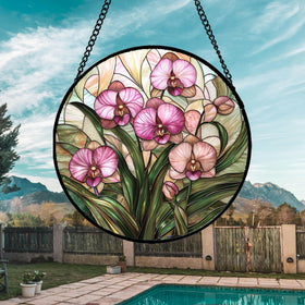 AMDERVEN vivid colors through UV printing stay bright under sun or indoor light