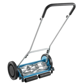 American Lawn Mower Company 1804-18 easy disposal of clippings with catcher