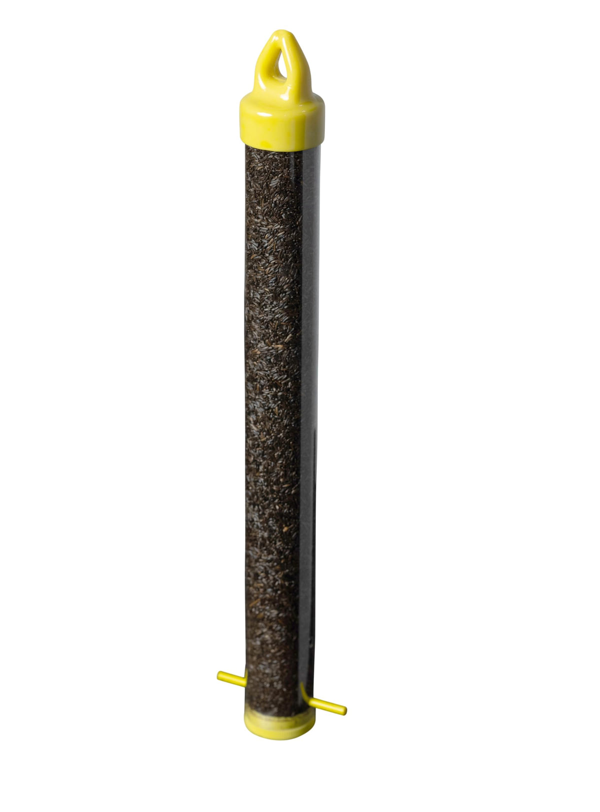Mr. Canary American-made feeders support workers with disabilities.