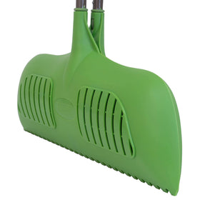 AMES Versatile yard cleanup tool supports multiple tasks for seasonal maintenance.