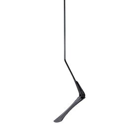 AMES True Temper grass whip with wooden handle for wide-area trimming