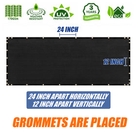 Amgo durable outdoor fabric designed for three years of heavy use.