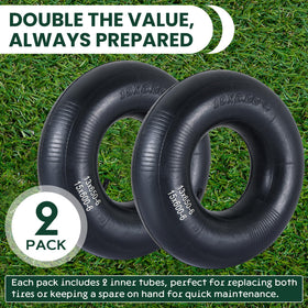 AMGSH TR-13 straight valve enables fast, accurate inflation checks on tires.