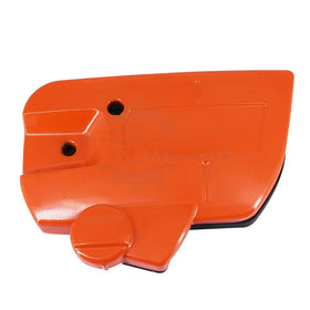 AMINORD durable clutch cover for Husqvarna promotes steady operation
