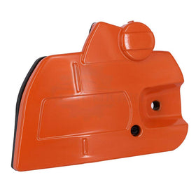 AMINORD single bar stud fit ensures secure mounting on Husqvarna 445-450