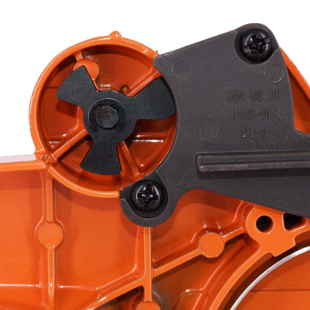 AMINORD spare-part package supports easy maintenance for Husqvarna chainsaws